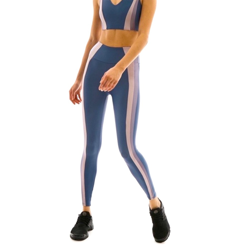 SoulCycle set, size small, top and bottoms